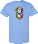 Short Sleeves - Ohio Travel Cup 2026