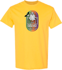 Short Sleeves - Ohio Travel Cup 2026