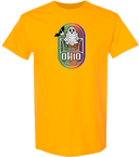 Short Sleeves - Ohio Travel Cup 2026