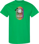Short Sleeves - Ohio Travel Cup 2026