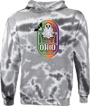 Tie-Dye Hoodies - Ohio Travel Cup 2026