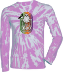 Tie-Dye Long Sleeves - Ohio Travel Cup 2026