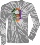 Tie-Dye Long Sleeves - Ohio Travel Cup 2026