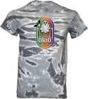 Tie-Dye Short Sleeves - Ohio Travel Cup 2026