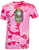Tie-Dye Short Sleeves - Ohio Travel Cup 2026