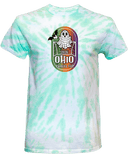 Tie-Dye Short Sleeves - Ohio Travel Cup 2026