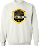 Crew Sweatshirt - Buckeye September Showdown 2026