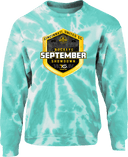 Crew Sweatshirt - Buckeye September Showdown 2026