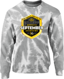 Crew Sweatshirt - Buckeye September Showdown 2026