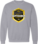 Crew Sweatshirt - Buckeye September Showdown 2026
