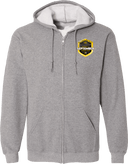 Full Zip Hoodies - Buckeye September Showdown 2026