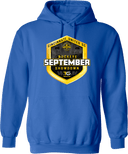 Hoodies - Buckeye September Showdown 2026