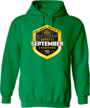 Hoodies - Buckeye September Showdown 2026