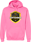 Hoodies - Buckeye September Showdown 2026