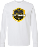 Long Sleeves - Buckeye September Showdown 2026
