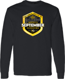 Long Sleeves - Buckeye September Showdown 2026