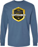 Long Sleeves - Buckeye September Showdown 2026