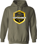 Hoodies - Buckeye September Showdown 2026
