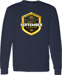 Long Sleeves - Buckeye September Showdown 2026