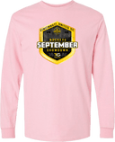 Long Sleeves - Buckeye September Showdown 2026