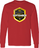 Long Sleeves - Buckeye September Showdown 2026