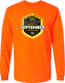 Long Sleeves - Buckeye September Showdown 2026