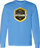 Long Sleeves - Buckeye September Showdown 2026