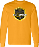Long Sleeves - Buckeye September Showdown 2026
