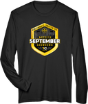 Performance Long Sleeves - Buckeye September Showdown 2026