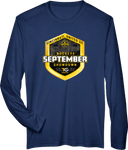 Performance Long Sleeves - Buckeye September Showdown 2026