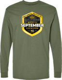 Long Sleeves - Buckeye September Showdown 2026