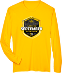 Performance Long Sleeves - Buckeye September Showdown 2026
