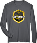 Performance Long Sleeves - Buckeye September Showdown 2026