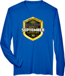 Performance Long Sleeves - Buckeye September Showdown 2026