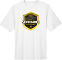 Performance Short Sleeves - Buckeye September Showdown 2026