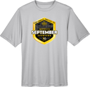 Performance Short Sleeves - Buckeye September Showdown 2026