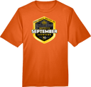 Performance Short Sleeves - Buckeye September Showdown 2026