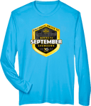 Performance Long Sleeves - Buckeye September Showdown 2026