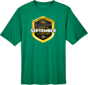 Performance Short Sleeves - Buckeye September Showdown 2026