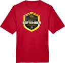 Performance Short Sleeves - Buckeye September Showdown 2026