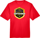 Performance Short Sleeves - Buckeye September Showdown 2026