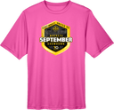 Performance Short Sleeves - Buckeye September Showdown 2026