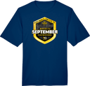 Performance Short Sleeves - Buckeye September Showdown 2026