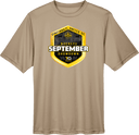 Performance Short Sleeves - Buckeye September Showdown 2026