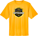 Performance Short Sleeves - Buckeye September Showdown 2026