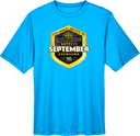 Performance Short Sleeves - Buckeye September Showdown 2026