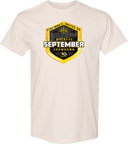 Short Sleeves - Buckeye September Showdown 2026