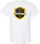 Short Sleeves - Buckeye September Showdown 2026