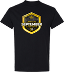 Short Sleeves - Buckeye September Showdown 2026