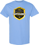 Short Sleeves - Buckeye September Showdown 2026